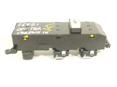 Recambio de mando elevalunas delantero izquierdo para kia carens iv 1.7 crdi referencia OEM IAM 93570A4310   2