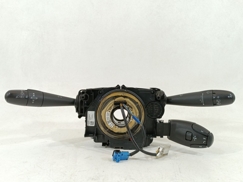 Recambio de mando luces para citroën c3 ii (sc_) 1.0 vti 68 referencia OEM IAM 96773879ZD  