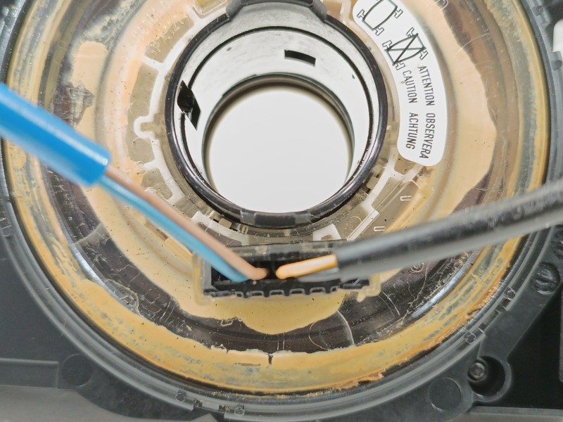Recambio de mando luces para citroën c3 ii (sc_) 1.0 vti 68 referencia OEM IAM 96773879ZD  
