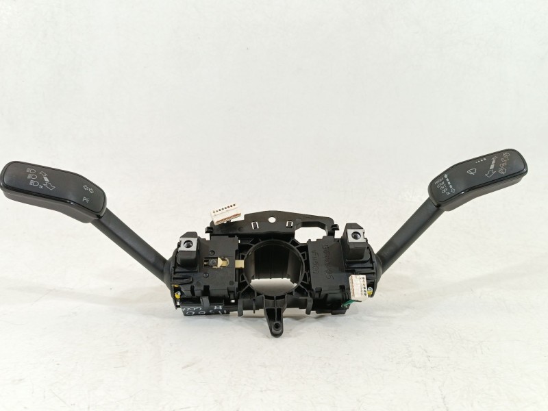 Recambio de mando intermitentes para volkswagen golf vii sportsvan advance referencia OEM IAM 5Q0953507GH 5Q0953513P 