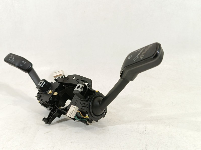 Recambio de mando intermitentes para volkswagen golf vii sportsvan advance referencia OEM IAM 5Q0953507GH 5Q0953513P 