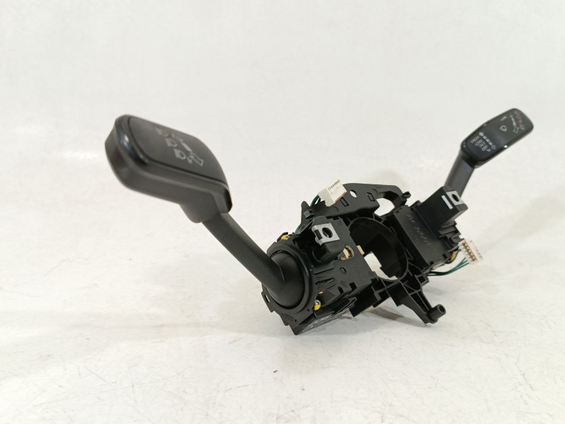 Recambio de mando intermitentes para volkswagen golf vii sportsvan advance referencia OEM IAM 5Q0953507GH 5Q0953513P 
