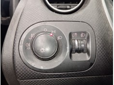 Recambio de mando luces para seat toledo iii (5p2) 1.9 tdi referencia OEM IAM 5P1941431BS 5P0919094A  2