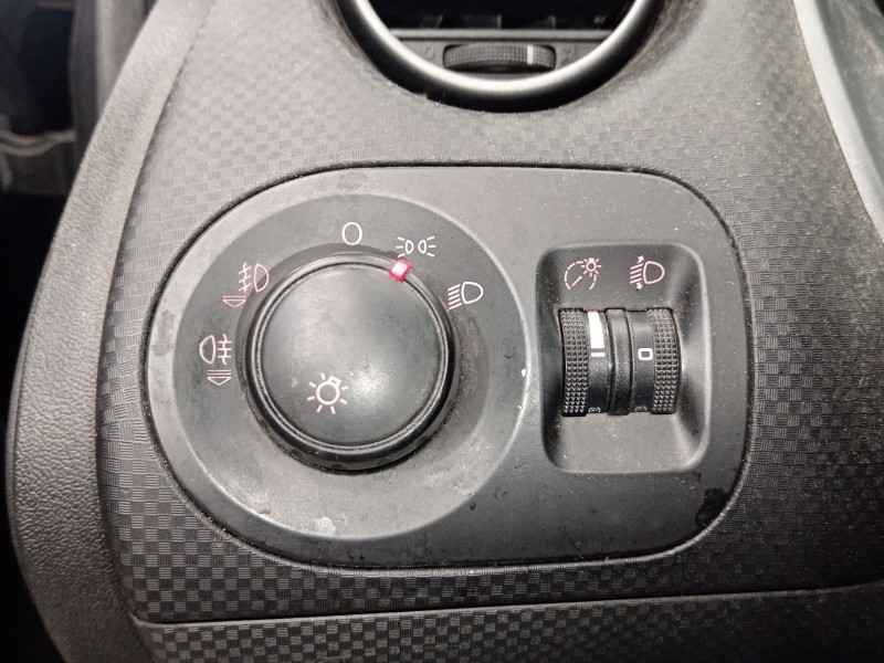 Recambio de mando luces para seat toledo iii (5p2) 1.9 tdi referencia OEM IAM 5P1941431BS 5P0919094A 