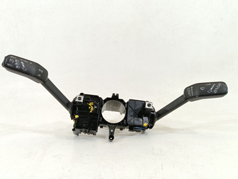 Recambio de mando intermitentes para seat ibiza iv (6j5, 6p1) 1.2 tsi referencia OEM IAM 6C0953501B 6C0853513B 
