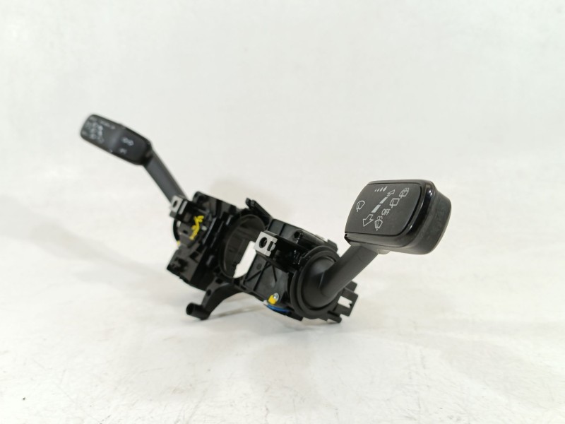 Recambio de mando intermitentes para seat ibiza iv (6j5, 6p1) 1.2 tsi referencia OEM IAM 6C0953501B 6C0853513B 