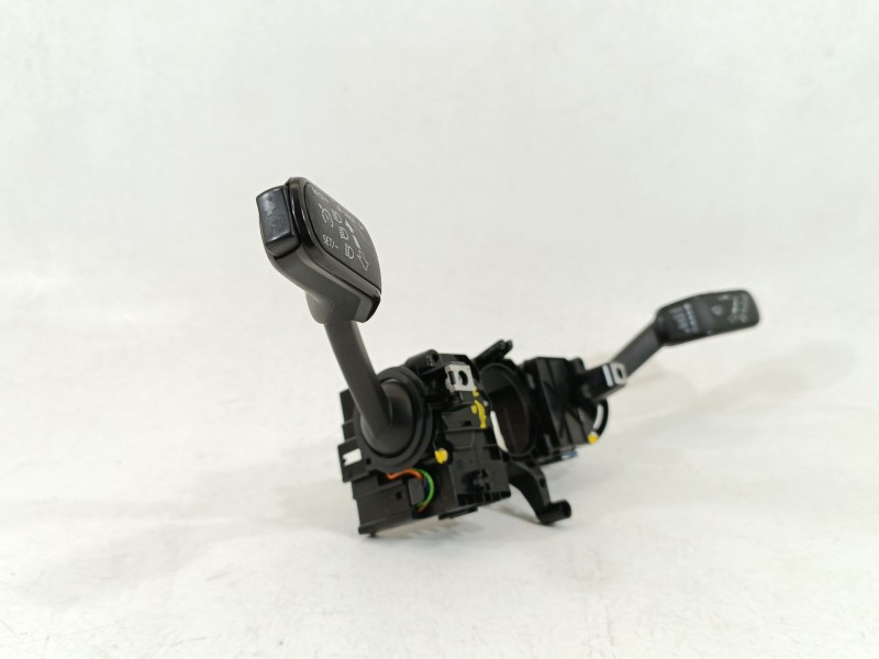 Recambio de mando intermitentes para seat ibiza iv (6j5, 6p1) 1.2 tsi referencia OEM IAM 6C0953501B 6C0853513B 