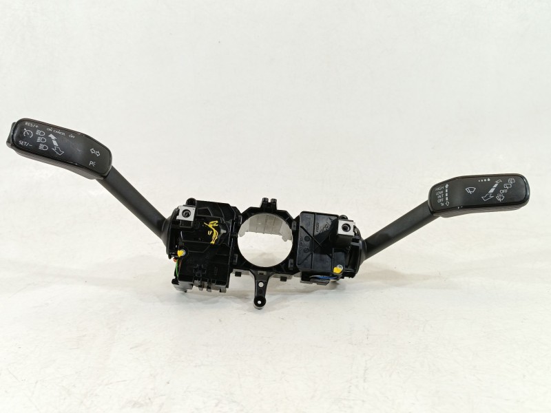Recambio de mando intermitentes para seat ibiza iv (6j5, 6p1) 1.2 tsi referencia OEM IAM 6C0953501B 6C0853513B 