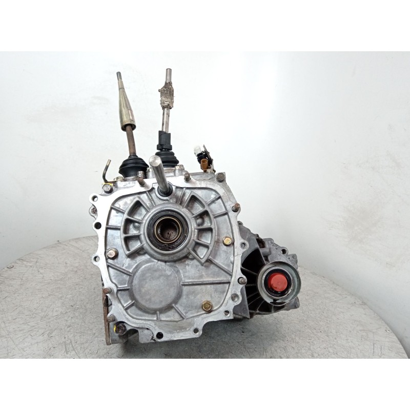 Recambio de caja transfer para mitsubishi montero (v20/v40) 2800 td aniversario (4-ptas.) referencia OEM IAM MB919241 4M40T 