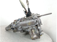 Recambio de caja transfer para mitsubishi montero (v20/v40) 2800 td aniversario (4-ptas.) referencia OEM IAM MB919241 4M40T  2
