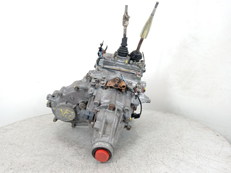 Recambio de caja transfer para mitsubishi montero (v20/v40) 2800 td aniversario (4-ptas.) referencia OEM IAM MB919241 4M40T 