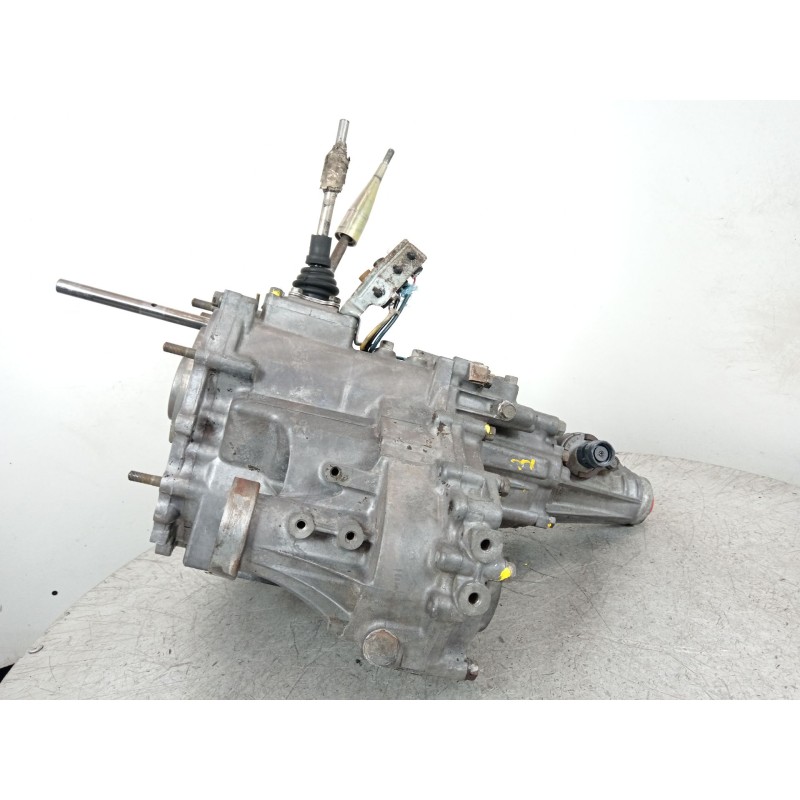 Recambio de caja transfer para mitsubishi montero (v20/v40) 2800 td aniversario (4-ptas.) referencia OEM IAM MB919241 4M40T 