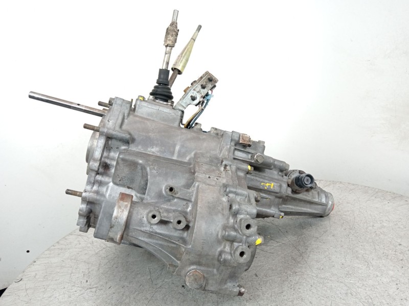 Recambio de caja transfer para mitsubishi montero (v20/v40) 2800 td aniversario (4-ptas.) referencia OEM IAM MB919241 4M40T 