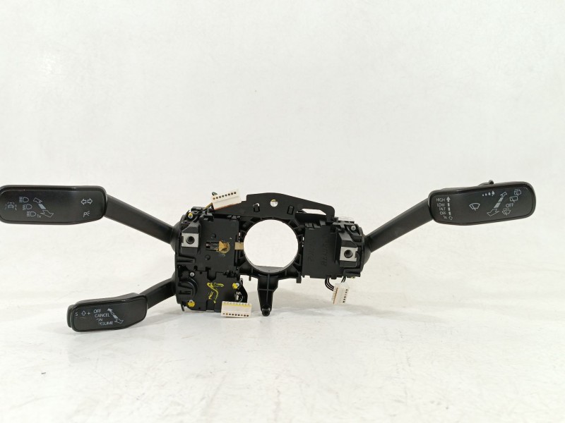 Recambio de mando intermitentes para seat leon sc (5f5) style referencia OEM IAM 5Q0953507AN 5Q0953513AE 