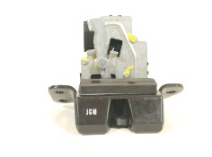 Recambio de cerradura maletero / porton para kia carens iv 1.7 crdi referencia OEM IAM 812302W000  