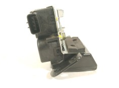 Recambio de cerradura maletero / porton para kia carens iv 1.7 crdi referencia OEM IAM 812302W000   2