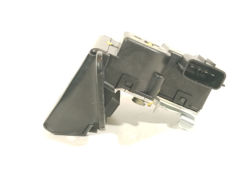 Recambio de cerradura maletero / porton para kia carens iv 1.7 crdi referencia OEM IAM 812302W000  