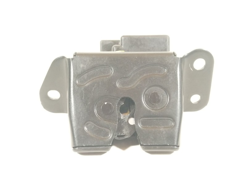 Recambio de cerradura maletero / porton para kia carens iv 1.7 crdi referencia OEM IAM 812302W000  