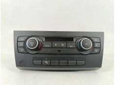 Recambio de mando climatizador para bmw 3 (e90) 320 d referencia OEM IAM 64119221853 A2C53399845 