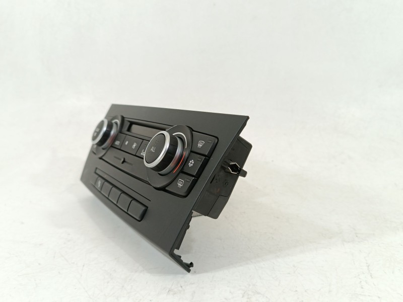 Recambio de mando climatizador para bmw 3 (e90) 320 d referencia OEM IAM 64119221853 A2C53399845 