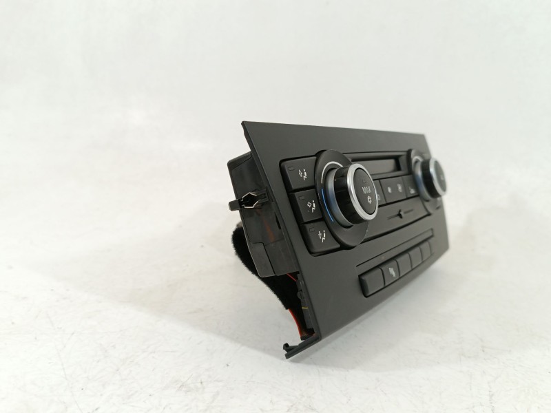 Recambio de mando climatizador para bmw 3 (e90) 320 d referencia OEM IAM 64119221853 A2C53399845 