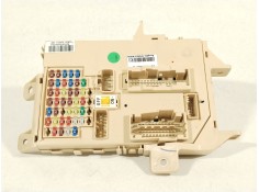 Recambio de caja reles / fusibles para kia carens iv 1.7 crdi referencia OEM IAM 91950A4510  