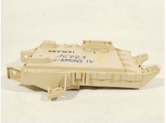 Recambio de caja reles / fusibles para kia carens iv 1.7 crdi referencia OEM IAM 91950A4510   2