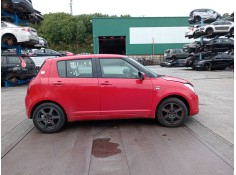 suzuki swift iii (mz, ez) del año 2006