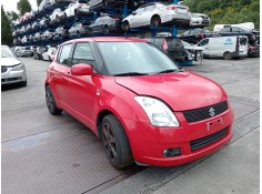 suzuki swift iii (mz, ez) del año 2006 2
