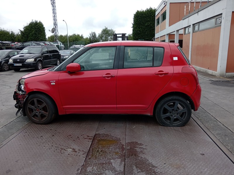 suzuki swift iii (mz, ez) del año 2006