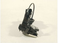 Recambio de cerradura puerta trasera izquierda para kia carens iv 1.7 crdi referencia OEM IAM 81410A4030   2