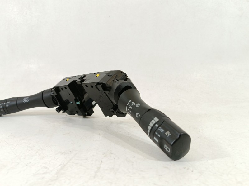 Recambio de mando luces para nissan micra iv (k13k, k13kk) 1.2 referencia OEM IAM 255603SL2A  