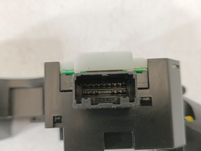 Recambio de mando luces para nissan micra iv (k13k, k13kk) 1.2 referencia OEM IAM 255603SL2A  
