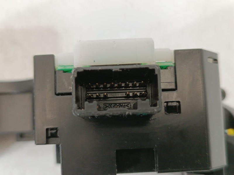 Recambio de mando luces para nissan micra iv (k13k, k13kk) 1.2 referencia OEM IAM 255603SL2A  