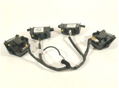 Recambio de mando volante para kia carens iv 1.7 crdi referencia OEM IAM 96700A4200 56100A4530 56190A4200 2