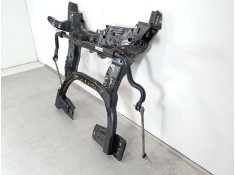 Recambio de puente delantero para mercedes-benz clase gla (x156) gla 200 cdi / d (156.908) referencia OEM IAM A2466201200   2