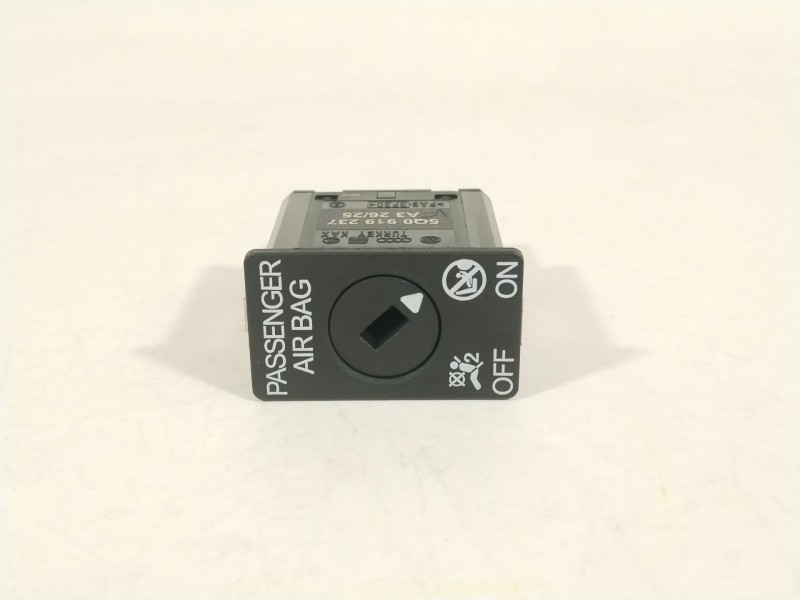 Recambio de mando multifuncion para cupra leon (kl1, ku1, kug) 2.0 tsi referencia OEM IAM 5q0919237  