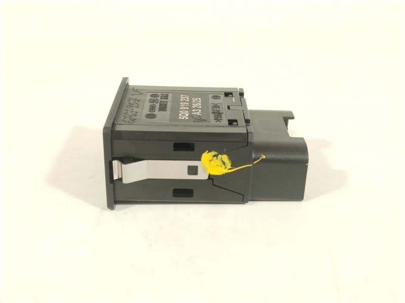 Recambio de mando multifuncion para cupra leon (kl1, ku1, kug) 2.0 tsi referencia OEM IAM 5q0919237  