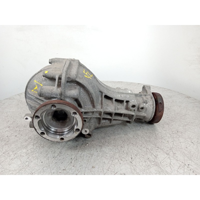 Recambio de diferencial trasero para audi a4 b7 (8ec) 2.0 tdi quattro referencia OEM IAM HUQ 4460310061B 08V500043B