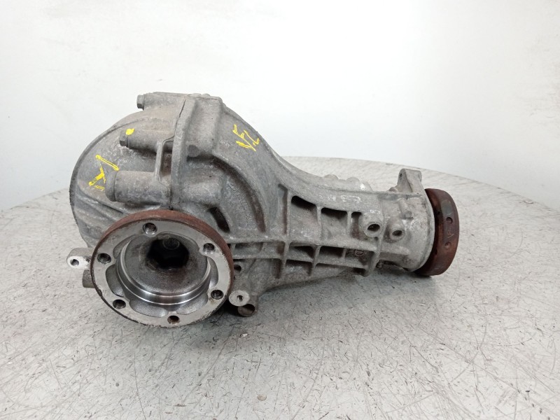 Recambio de diferencial trasero para audi a4 b7 (8ec) 2.0 tdi quattro referencia OEM IAM HUQ 4460310061B 08V500043B