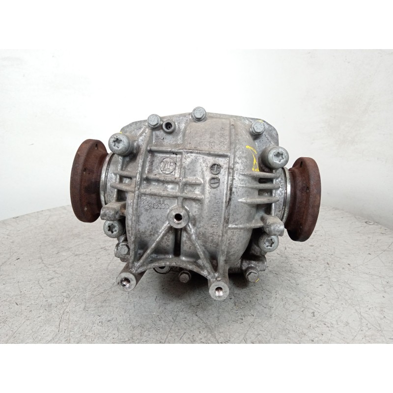 Recambio de diferencial trasero para audi a4 b7 (8ec) 2.0 tdi quattro referencia OEM IAM HUQ 4460310061B 08V500043B