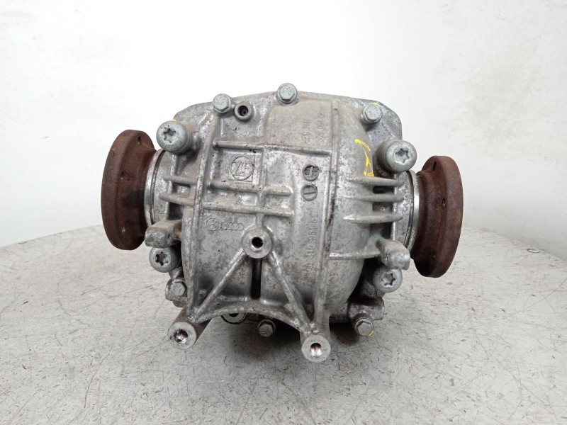 Recambio de diferencial trasero para audi a4 b7 (8ec) 2.0 tdi quattro referencia OEM IAM HUQ 4460310061B 08V500043B
