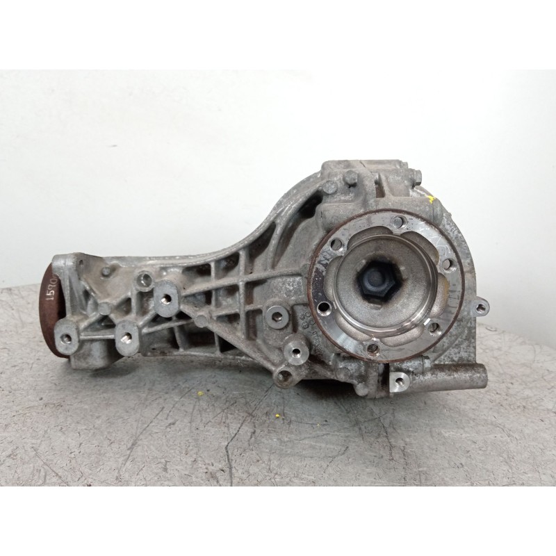 Recambio de diferencial trasero para audi a4 b7 (8ec) 2.0 tdi quattro referencia OEM IAM HUQ 4460310061B 08V500043B