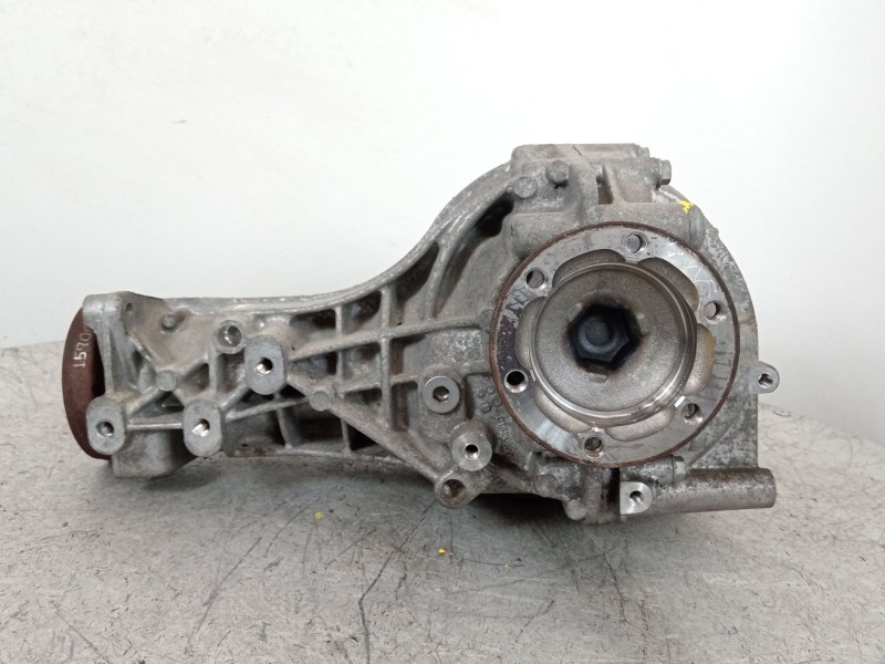 Recambio de diferencial trasero para audi a4 b7 (8ec) 2.0 tdi quattro referencia OEM IAM HUQ 4460310061B 08V500043B