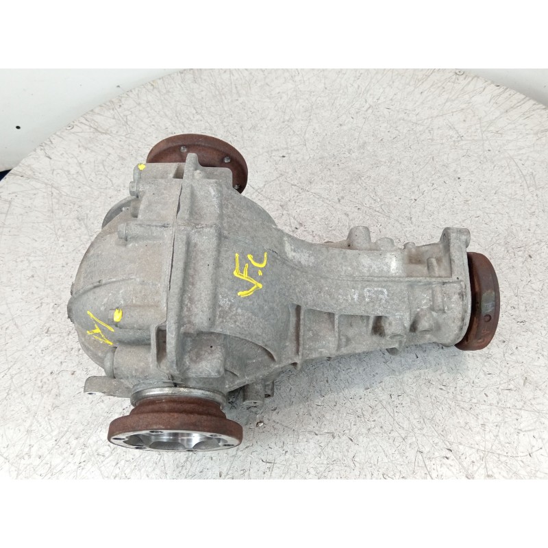 Recambio de diferencial trasero para audi a4 b7 (8ec) 2.0 tdi quattro referencia OEM IAM HUQ 4460310061B 08V500043B