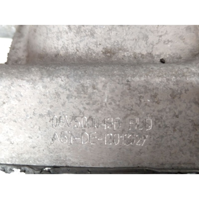 Recambio de diferencial trasero para audi a4 b7 (8ec) 2.0 tdi quattro referencia OEM IAM HUQ 4460310061B 08V500043B