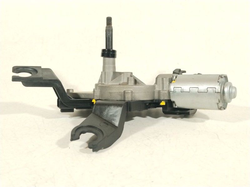 Recambio de motor limpia trasero para kia carens iv 1.7 crdi referencia OEM IAM 98700A4000 F00S282232 