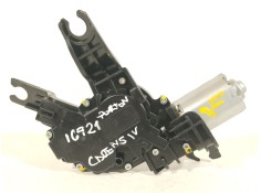 Recambio de motor limpia trasero para kia carens iv 1.7 crdi referencia OEM IAM 98700A4000 F00S282232  2