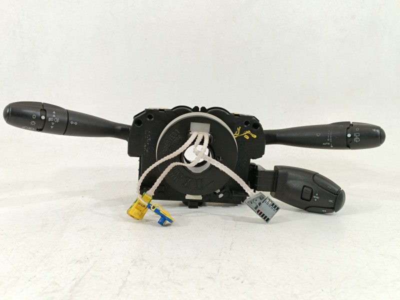 Recambio de mando luces para citroën c3 i (fc_, fn_) 1.4 i bivalent referencia OEM IAM 96608838XT  