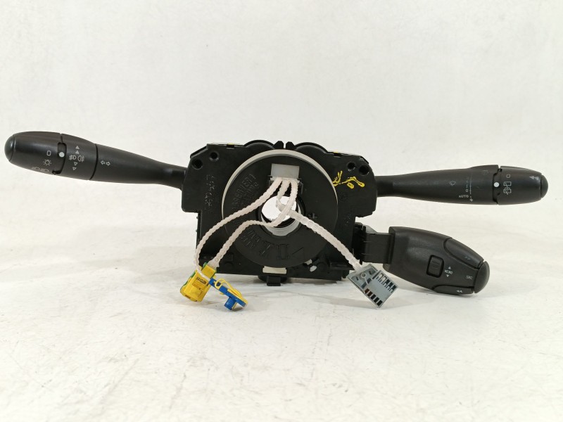 Recambio de mando luces para citroën c3 i (fc_, fn_) 1.4 i bivalent referencia OEM IAM 96608838XT  